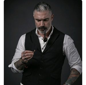 Meet your Posher, Dalton